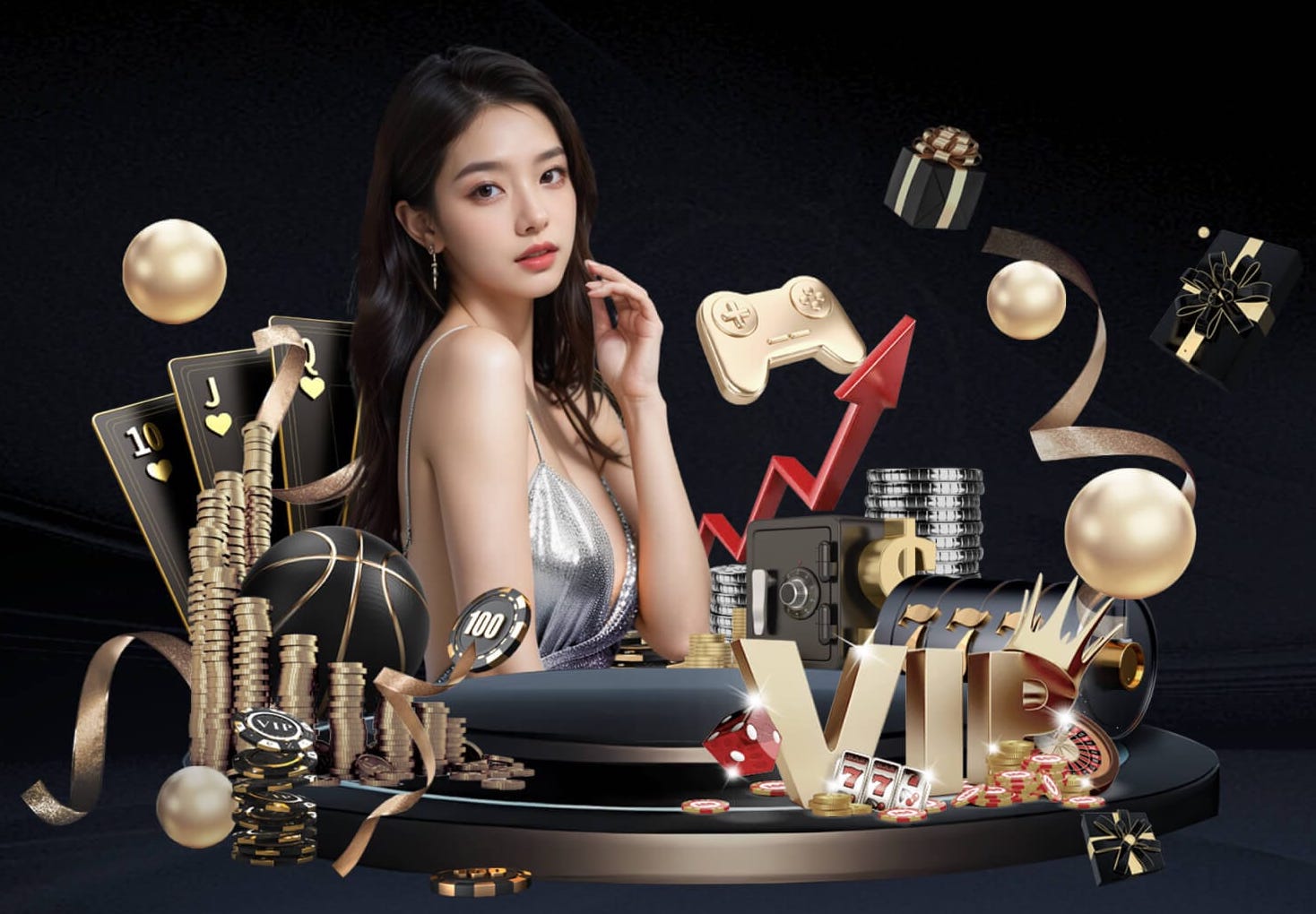 TA：阿诺德、卢克